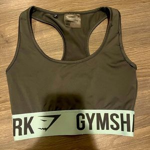 Gym Shark Sports bra